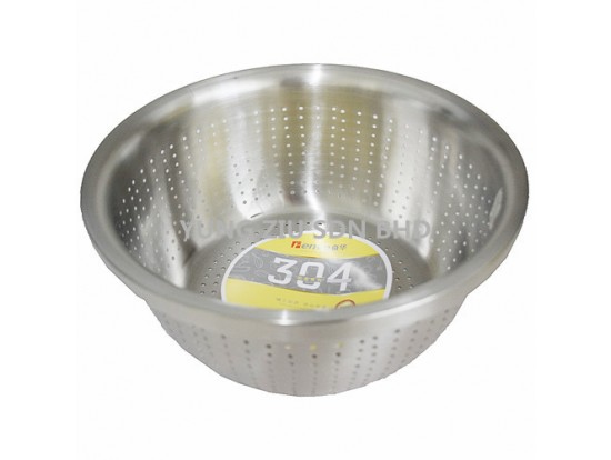 24CM 304#COLANDER(FENVO)